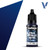 VJ77150 Vallejo True Metallic Ultramarine Blue (shade) 18ml Paint 77150 MMD Squadron
