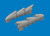 EDU644349 1/48 Eduard Hurricane Mk.I LooKplus for ARMA HOBBY  MMD Squadron