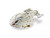 RMX13604 1/670 Revell Star Trek USS Voyager NCC-74656 Plastic Model kit 13604 MMD Squadron