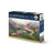 ARM70087 1/72 Arma Nakajima Ki-43 II Hayabusa Aces Plastic Model Kit  MMD Squadron