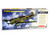 FNM-LW01 1/72 Fine Molds Messerschmitt Bf 109 F-2  MMD Squadron