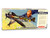 FNM-LW04 1/72 Fine Molds Messerschmitt Bf 109 K-4 Hartmann s Final
Combut  MMD Squadron