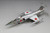 FNM-FF07 1/72 Fine Molds Fine Molds JASDF F-104J JET FIGHTER  MMD Squadron