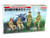 FNM-FM23 1/35 Fine Molds Imperial Japanese Army Tank Crew Set #2  MMD Squadron