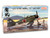 1/48 Fine Molds IJN A6M5 Fighter ZERO Model 52(Mitsubishi, Mid Prod.)