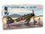 FNM-FZ01 1/48 Fine Molds IJN A6M5 Fighter ZERO Model 52(Mitsubishi, Mid Prod.)  MMD Squadron
