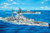 TRP5379 1/350 Trumpeter HMS Resolution Battleship -  MMD Squadron