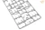 CP72036 1/72 Clear Prop Culver PQ-14A/B (Advanced)  MMD Squadron