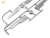 CP72036 1/72 Clear Prop Culver PQ-14A/B (Advanced)  MMD Squadron