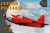 CP72036 1/72 Clear Prop Culver PQ-14A/B (Advanced)  MMD Squadron