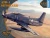 CP72050 1/72 Clear Prop A2D-1 Skyshark (Advanced)  MMD Squadron