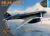 CP72052 1/72 Clear Prop DH.88 Comet  MMD Squadron