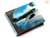 CP72052 1/72 Clear Prop DH.88 Comet  MMD Squadron