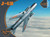 1/72 Clear Prop J-6B