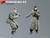 MIN53085 1/35 Miniart Pz.Kpfw.III Ausf. D/B WITH CREW Plastic Model Kit  MMD Squadron