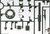 DRM3550 1/35 DRAMi Kpz.70 German-US Joint MBT Main Battle Tank - DM3550 MMD Squadron