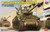 RYE5161 1/35 Ryefield M-50 Sherman Early Pattern  MMD Squadron