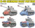 RYE5161 1/35 Ryefield M-50 Sherman Early Pattern  MMD Squadron