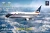 XSM144012 1/144 X-Scale Delta Airlines B737-2S3  MMD Squadron