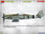 MIN48044 1/48 Miniart Focke-Wulf FW 190D-9 Early Prod (ADVANCED) - MIN48040 MMD Squadron