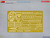 MIN48043 1/48 Miniart P-47D-20RA Thunderbolt Saipan 1944 (ADVANCED) MIN48030 MMD Squadron