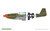 EDU932011 1/32 Eduard P-51B Mustang Royal Hybrid Model Kit - PREORDER  MMD Squadron