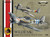 EDU11199 1/48 Eduard WILDE SAU Episode Three: Until the Fall of the Empire  MMD Squadron