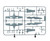 1/72 Eduard Bf 109F-4 Plastic Model Kit