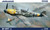 1/72 Eduard Bf 109F-4 Plastic Model Kit