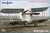 1/32 Mikro Mir DFW T.28 Floh Plastic Model Kit - PREORDER