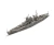 RMX75181 1/1200 Revell Starter Kit Battleship Gneisenau  MMD Squadron