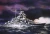 RMX75802 1/1200 Revell Starter Kit Bismarck  MMD Squadron