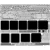 PON27012FN 1/200 Pontos USS CV-5 Yorktown 1942 Detail up set (Teak Tone)  MMD Squadron