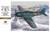 HSG08883 1/32 Hasegawa NIK2-J SHIDENKAI (GEORGE)  MMD Squadron