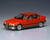 HSG20313 1/24 Hasegawa BMW E36 3 Series 320i 4 Door Sedan  MMD Squadron