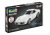 RMX77684 1/32 Revell Starter Kit Corvette C3  MMD Squadron