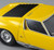 HSG20511 1/24 Hasegawa LAMBORGHINI MIURA P400 SV  MMD Squadron