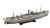 PITW280 1/700 Pitroad  IJN Food Supply Ship MAMIYA 1944  MMD Squadron