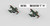 PITS81 1/700 Pitroad  IJN Seaplane Set 1  MMD Squadron