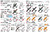 PITS82 1/700 Pitroad  IJN Seaplane Set 2  MMD Squadron
