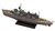 PITW262 1/700 Pitroad IJN Submarine Tender JINGEI 1944  MMD Squadron
