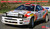 HSG20807 1/24 Hasegawa TOYOTA CELICA TURBO 4WD  MMD Squadron