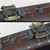 PITW274 1/700 Pitroad  IJN Torpedo Boat CHIDORI with hull parts  MMD Squadron