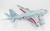 PITSN31SP 1/144 Pitroad JMSDF Maritime Patrol Aircraft with anti-ship/submarine weapon parts & decal  MMD Squadron