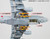 PITSN31SP 1/144 Pitroad JMSDF Maritime Patrol Aircraft with anti-ship/submarine weapon parts & decal  MMD Squadron