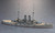 HSG49151 1/700 Hasegawa IJN BATTLESHIP MIKASA  MMD Squadron