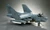 HSG07247 1/48 Hasegawa A-7D/E CORSAIR II  MMD Squadron