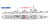 HSG49463 1/700 Hasegawa IJN DESTROYER ASASHIO  MMD Squadron