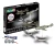 1/72 Revell Starter Kit Messerschmitt Bf109E & Ju87B Stuka