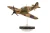 1/144 Revell Starter Kit Spitfire Mk.Ia & Hurricane Mk.I